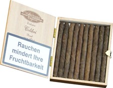 Zigarillo Woermann Exclusive