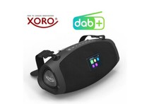 Xoro dab 800 - outdoor, stereo