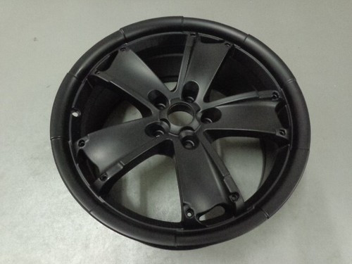 Fondmetal radius r14 felge - r14,
