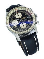 Breitling Navitimer A13020 - Sehr seltene Referenz!