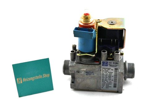 Junkers gasarmatur 8747003700 - junkers,