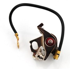 Hercules MK 1 2  Zünd Kontakt