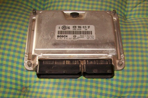 Golf 9 tdi atd - 1.9,