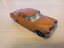 matchbox series No.46 Mercedes 300 SE 1969