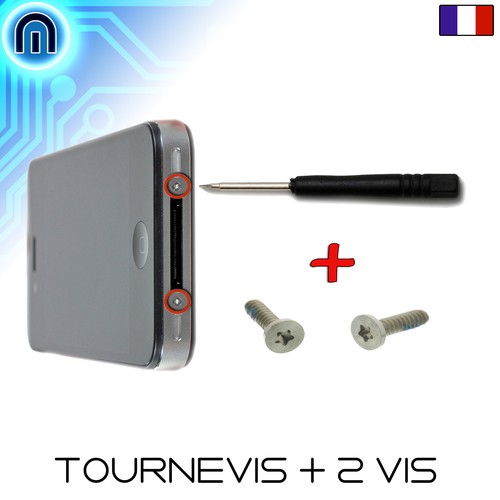 Iphone torx pentalope - 4,
