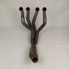 MV Agusta B7617 F4 F4R F4RR F4RC Auspuffkrümmer Krümmer Exhaust Headers #5399