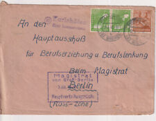 Gemeinsch.Ausg.Mi.946, 951