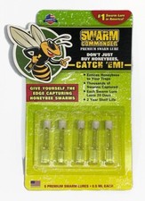 Swarm Commander Crush