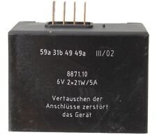 6V Ladegerät Blinkgeber Elba