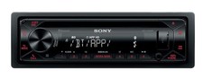 Sony MEX-N4300BT CD Receiver