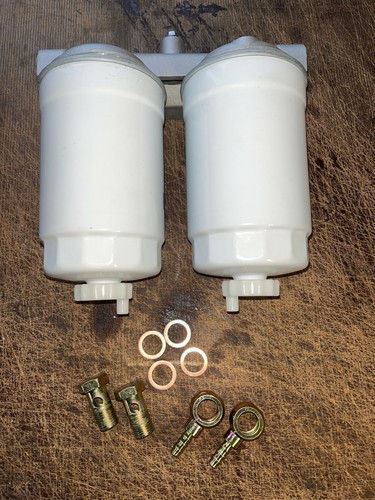 Filter dieselfilter - filter,