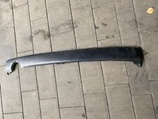 BMW 3er E36 Stoßstange hinten unlackiert original 19773849 Heckdiffusor