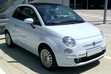 Maß sitzbezüge für fiat - maß,