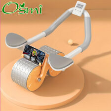 Bauchmuskeltrainer Roller