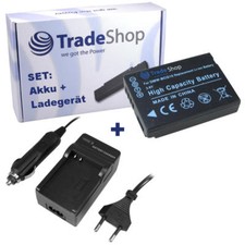 AKKU 1200mAh + LADEGERÄT für