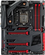 ASUS ROG Maximus VII Formula