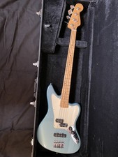 Fender player jaguar bass - jaguar,