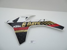 KTM 350 EXC-F 2013 Tankspoiler