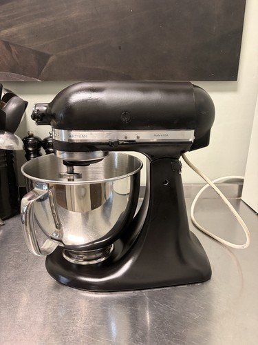 Kitchenaid artisan - kitchenaid,