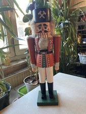 Nußknacker (alt) - Bergmann -