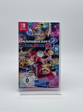 Mario kart deluxe nintendo - kart, (nintendo