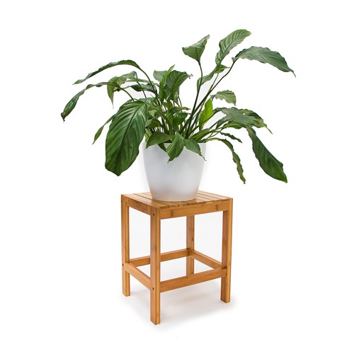 Blumenhocker bambushocker - blumenhocker,