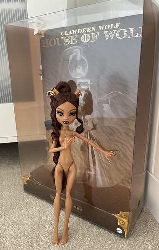 Monster high skullector - monster,