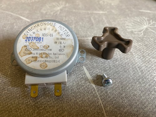 Kompakter midea synchronmotor - kompakter, midea-synchronmotor
