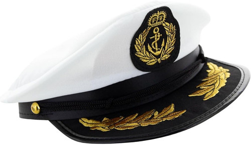 Kapitänsmütze
