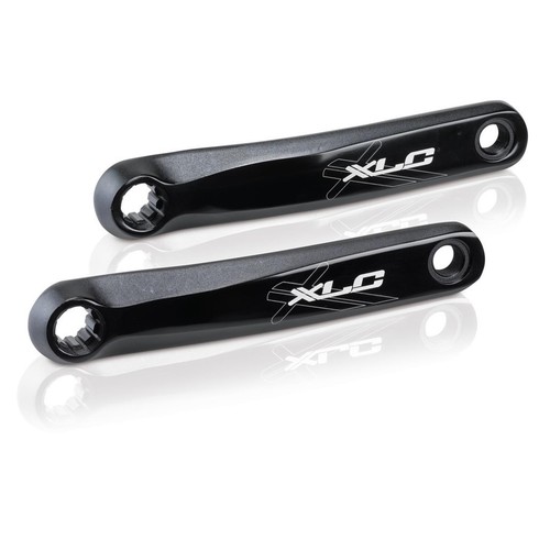 Xlc fahrrad kurbelset bosch - xlc,