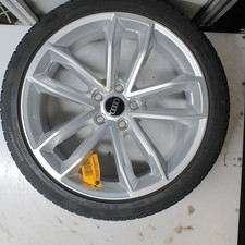 Original Audi A5 S5 F5