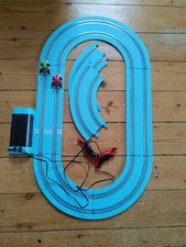 Carrera Go First Mario Kart Mario vs Luigi