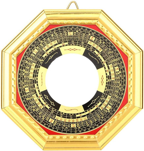 Bagua spiegel traditioneller - bagua,