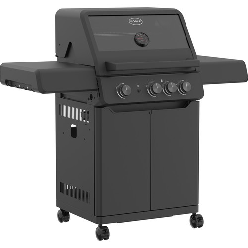 Rösle gasgrill allflame - allflame, peer