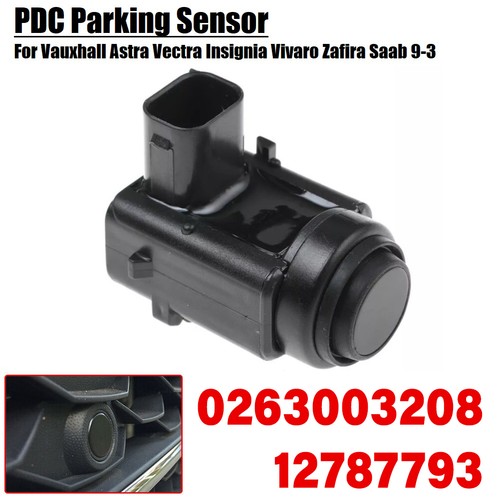 Pdc parksensor für opel astra - parksensor,