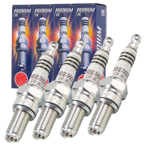 3521 cr9eix iridium ix - 4x,