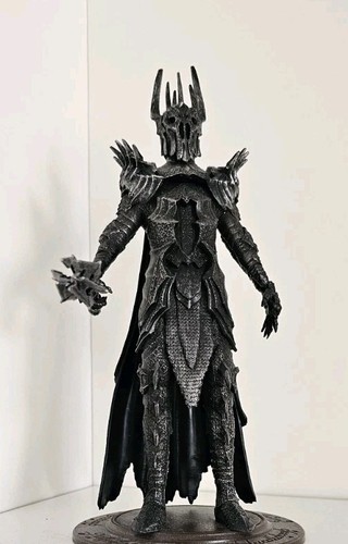 Sauron herr der ringe - der,