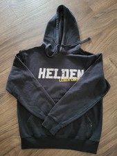 Böhse Onkelz Hoodie, BO, Gr