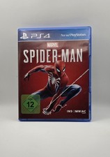 Marvel's Spider-Man (Sony