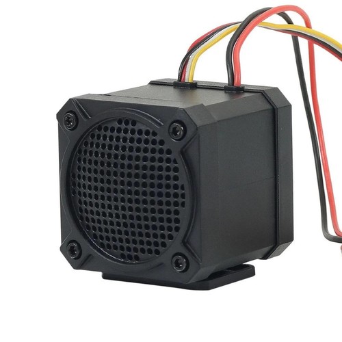Soundmodul realistisch - rc,