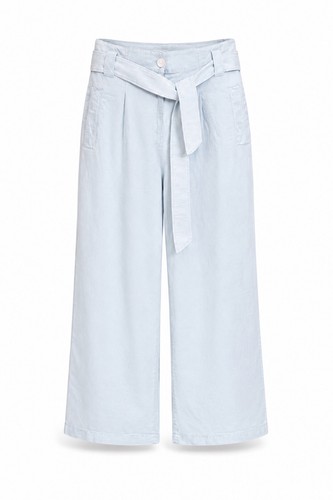 Marc cain hose leinen - marc,