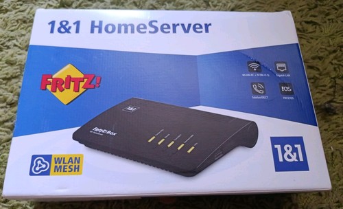 Avm fritz box 7520 wlan - avm,