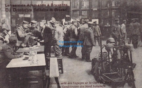 Brüssel