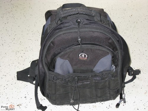 Tamrac photo rucksack backpack - photo-rucksack,