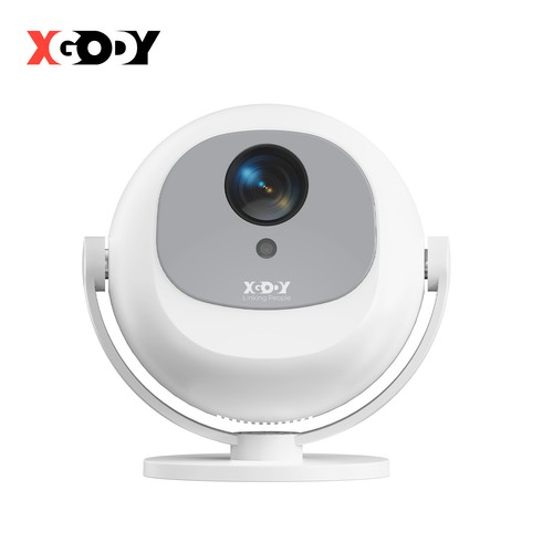 Xgody beamer projektor - xgody, 4k