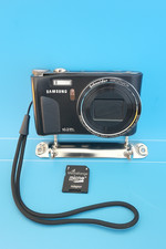 Samsung WB500 Digitalkamera
