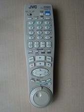 Originale JVC Fernbedienung LP20465-005 für JVC Recorder HR-DVS1, Remote Control