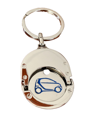 Smart fortwo 451 - smart,