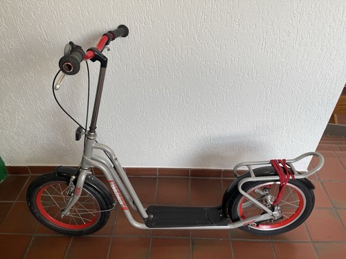 Puky challenger cityroller - puky,