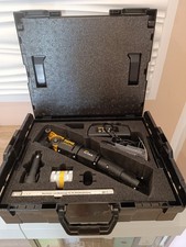 Rems Akku Nano Super Pack Rohrschneidemaschine Rohrschneider Rohrschneider